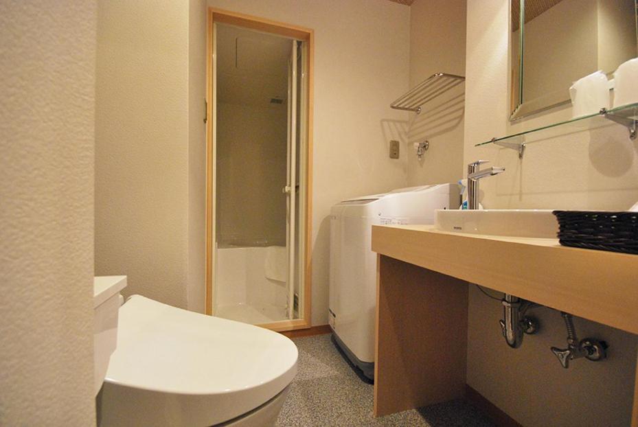 Park Hotel Pinza Ichinomiya Exterior foto